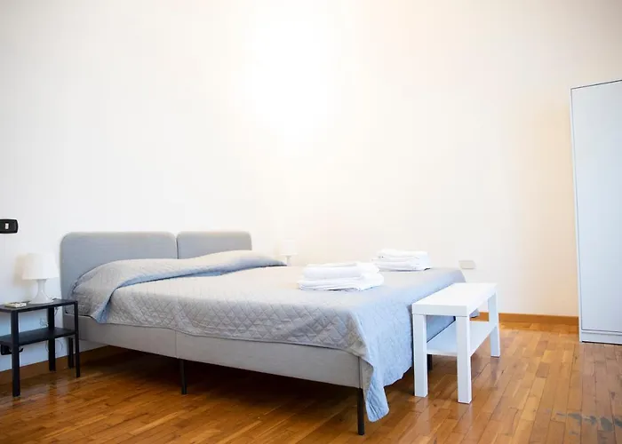 Casa Ilaria Open Space A *