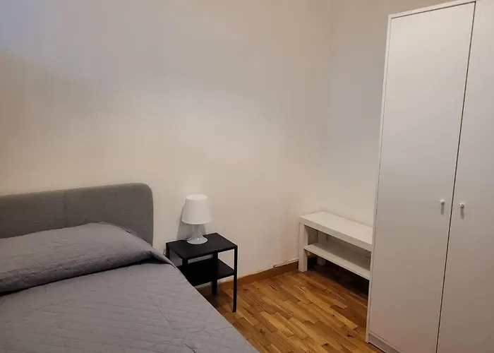 Casa Ilaria Open Space A Apartment