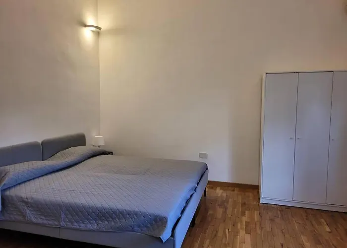 Apartment Casa Ilaria Open Space A *