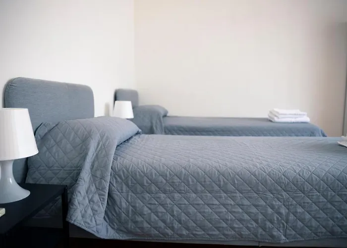 Apartment Casa Ilaria Open Space A *