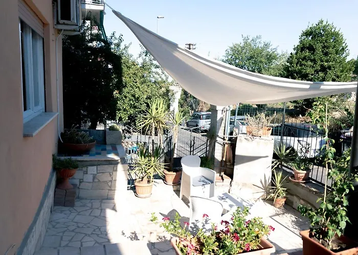 Casa Ilaria Open Space A * Rom