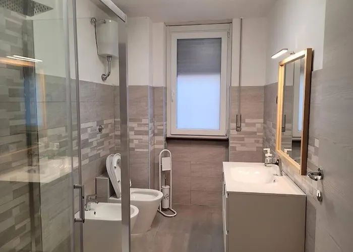 Casa Ilaria Open Space A Rom