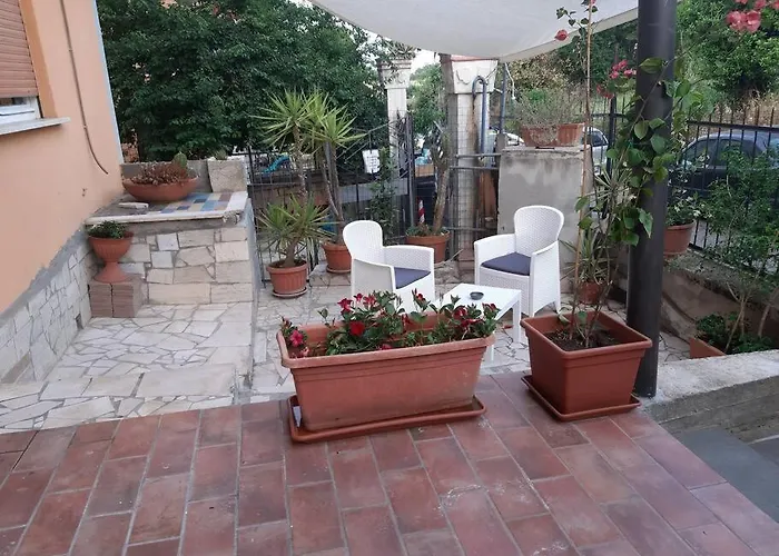 Casa Ilaria Open Space A Apartment *