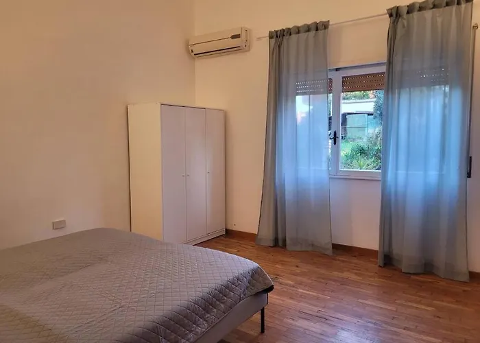 Apartment Casa Ilaria Open Space A