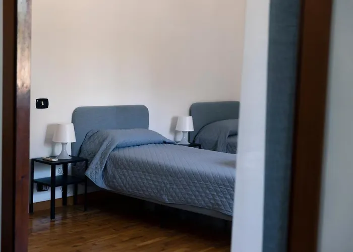 Casa Ilaria Open Space A Apartment Rom