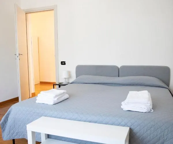 Casa Ilaria Open Space A Rom