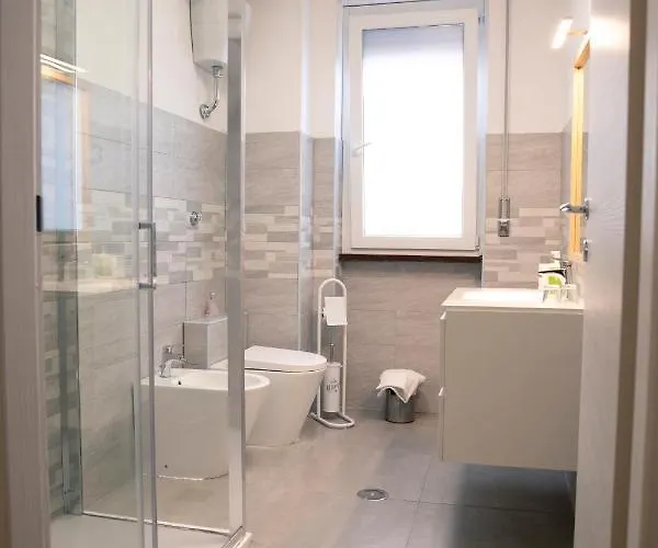 Apartment Casa Ilaria Open Space A *