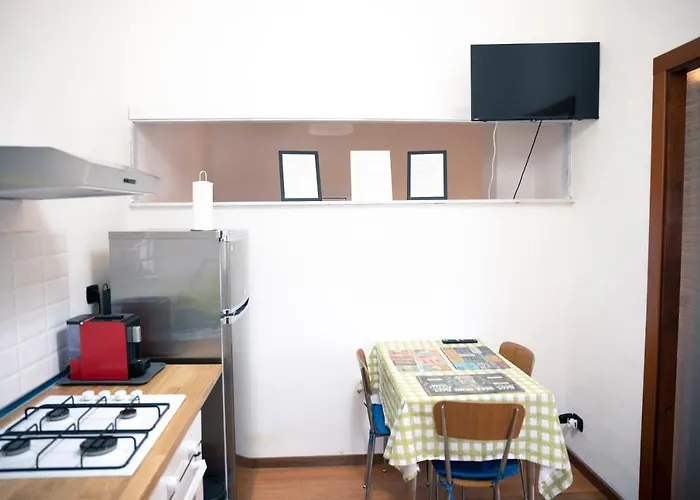 Casa Ilaria Open Space A *