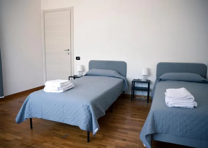 Casa Ilaria Open Space A Apartment Rom