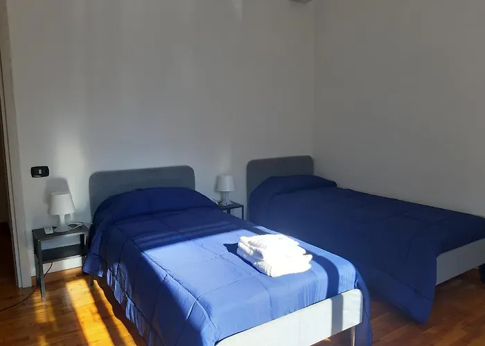 Casa Ilaria Open Space A Apartment *