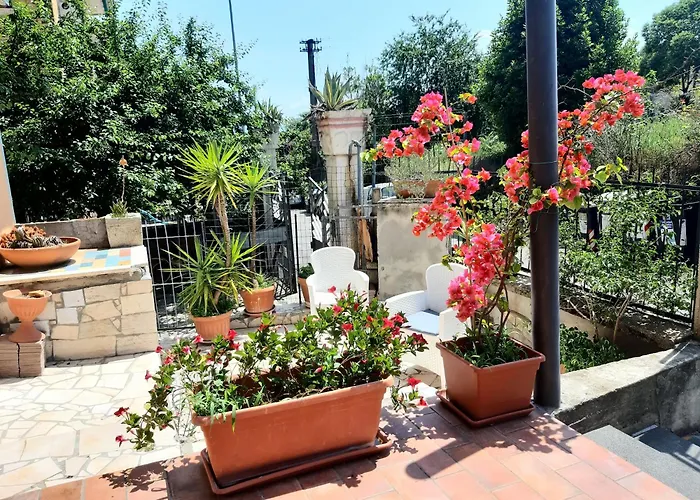 Casa Ilaria Open Space A Rom